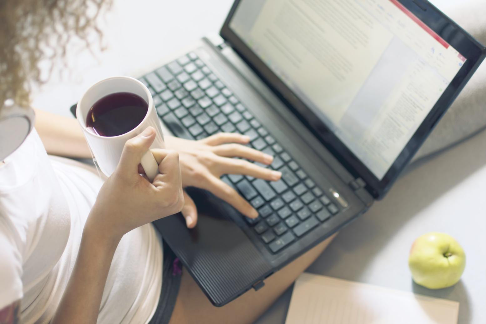 Team-Zusammenarbeit bei Quazelidex