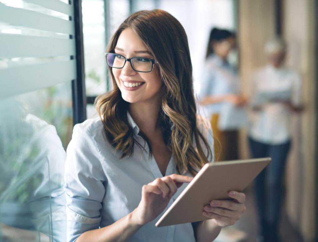 Garantien und Flexibilität